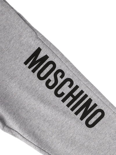 MOSCHINO KIDS SWEATPANTS