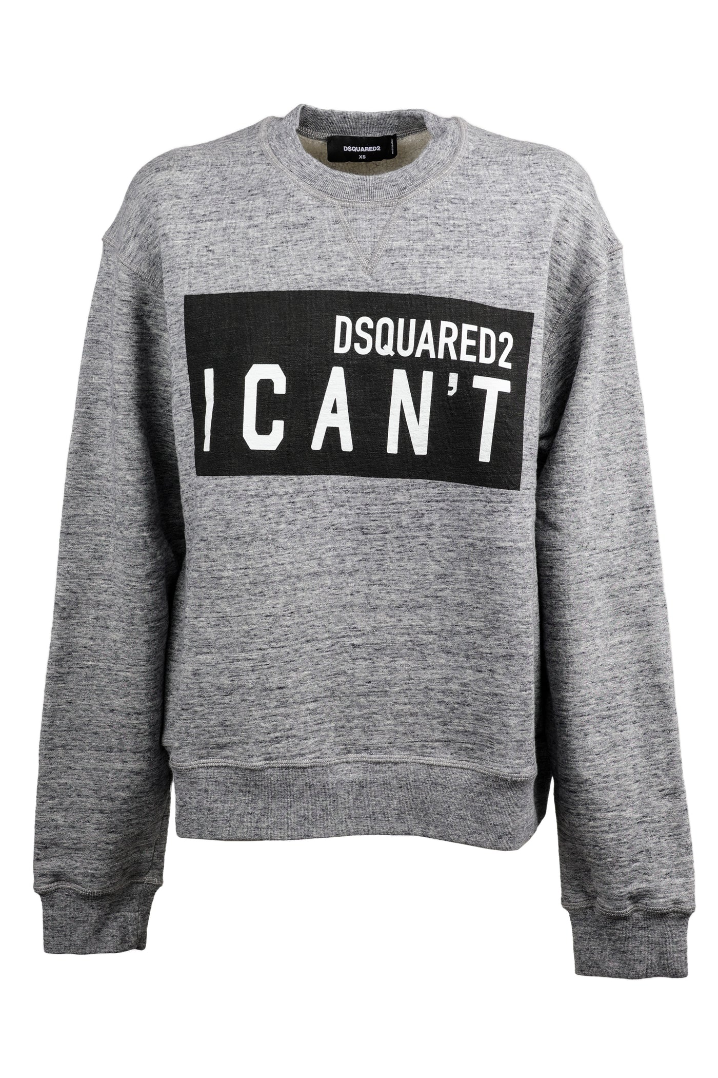 DSQUARED2 SWEATSHIRT