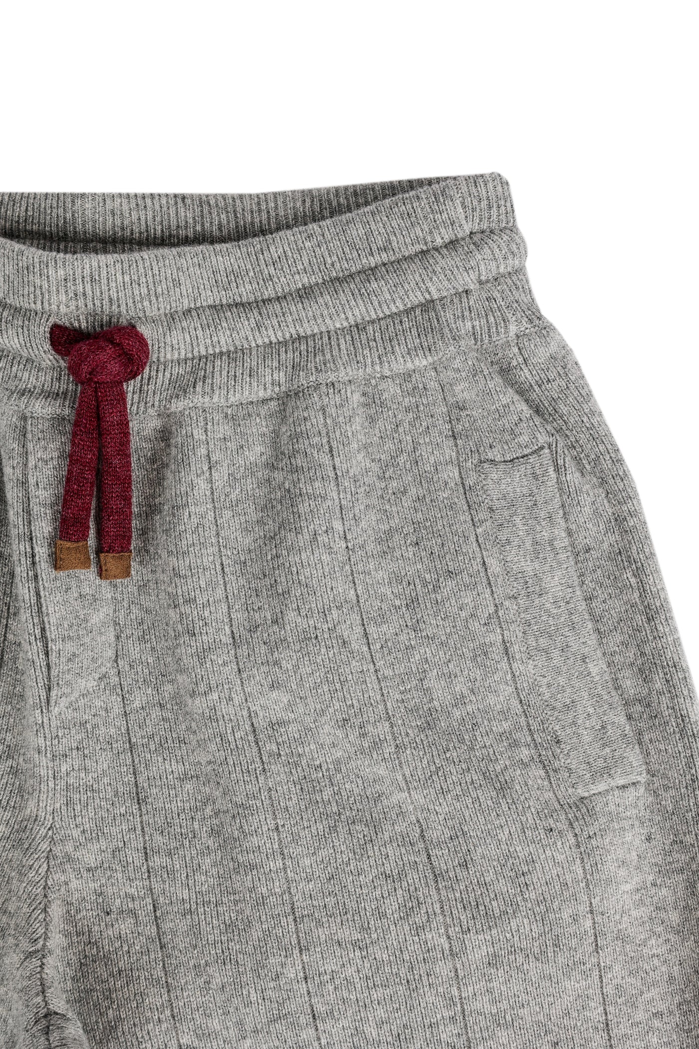 BRUNELLO CUCINELLI KIDS SWEATPANTS