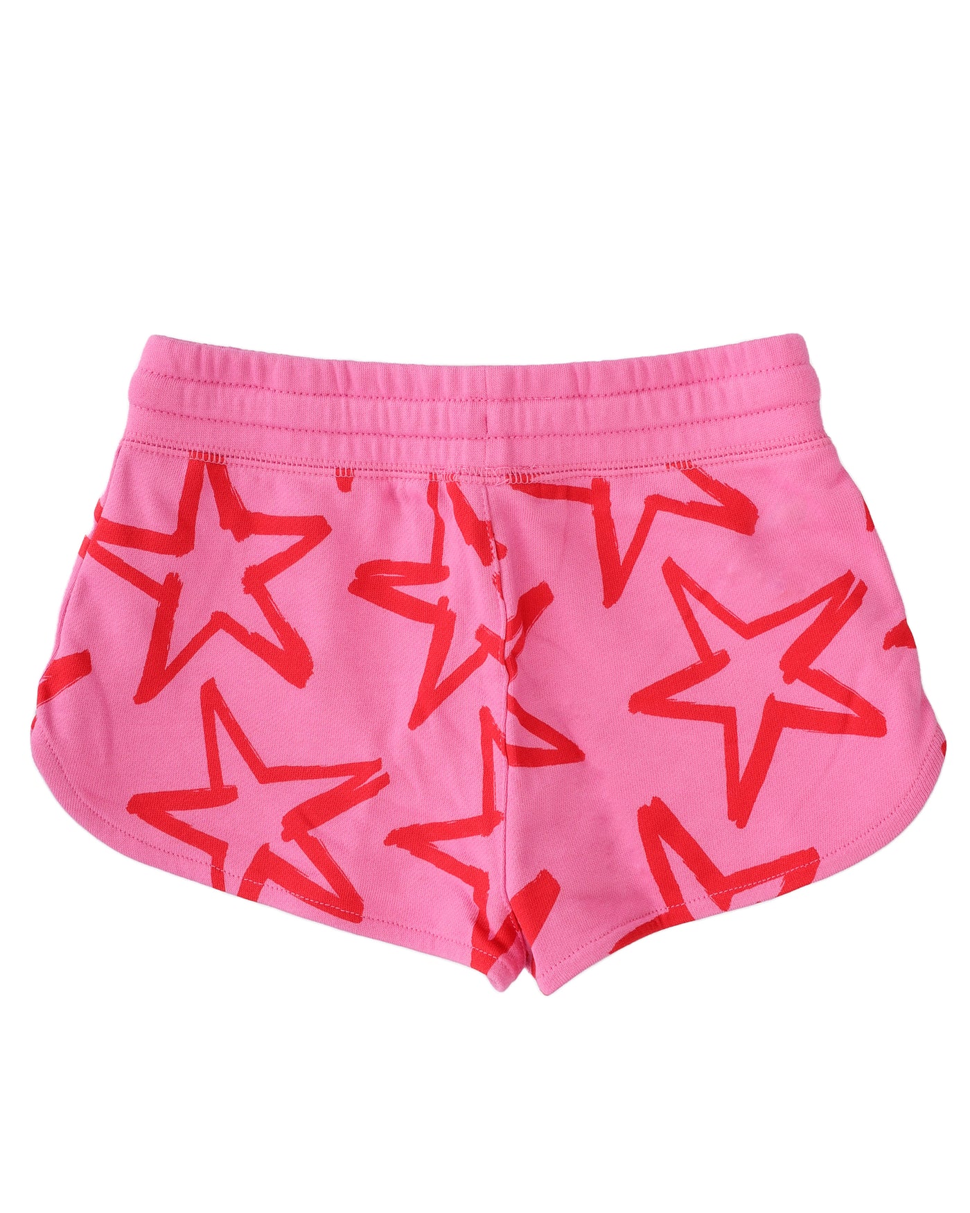 STELLA MCCARTNEY KIDS BERMUDAS