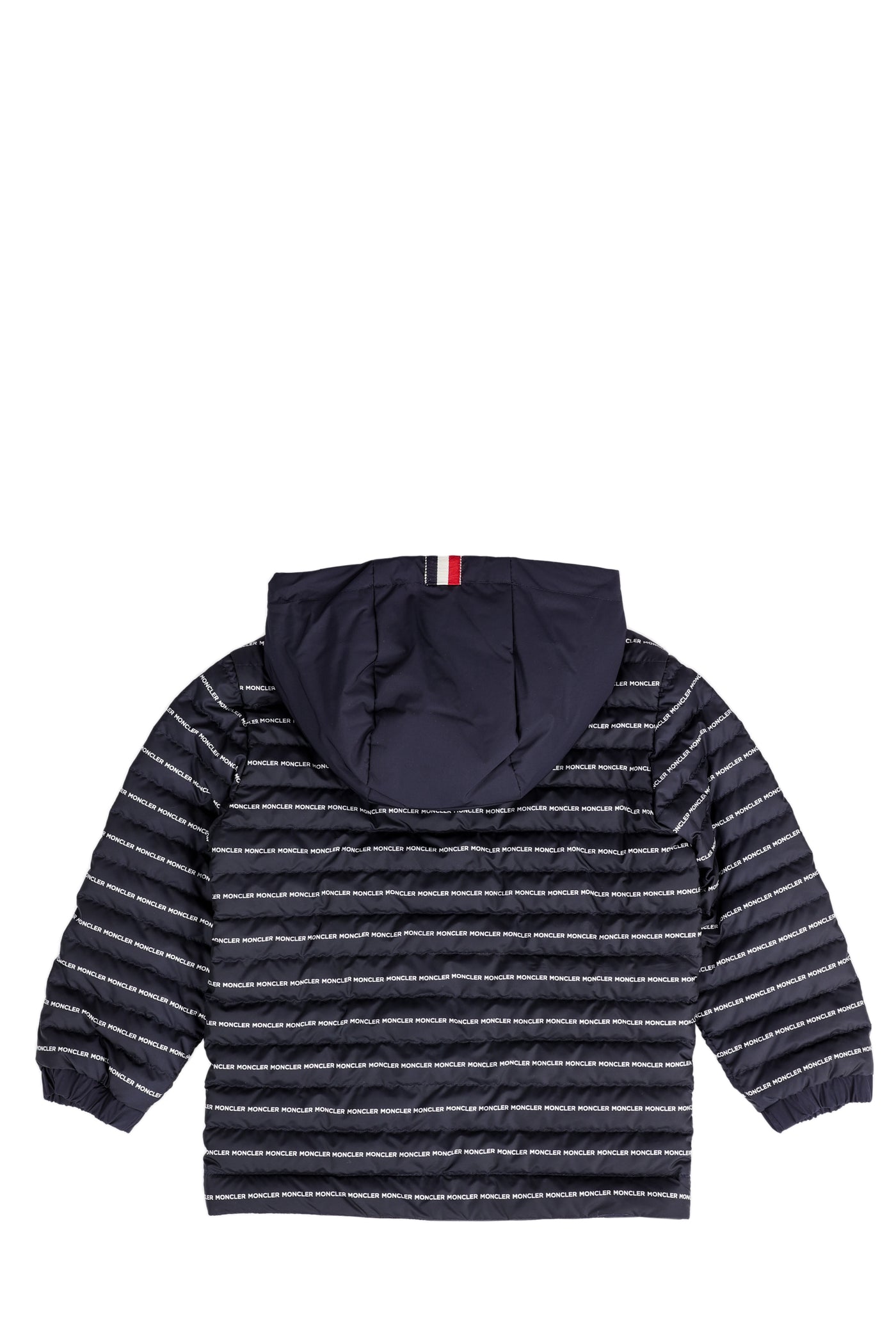 MONCLER KIDS JACKET