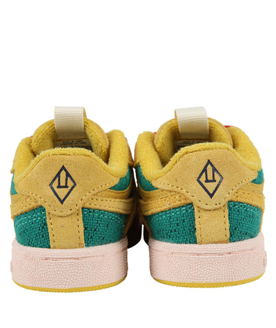 THE ANIMALS OBSERVATORY KIDS SNEAKERS