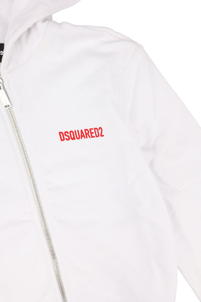 DSQUARED2 KIDS SWEATSHIRT