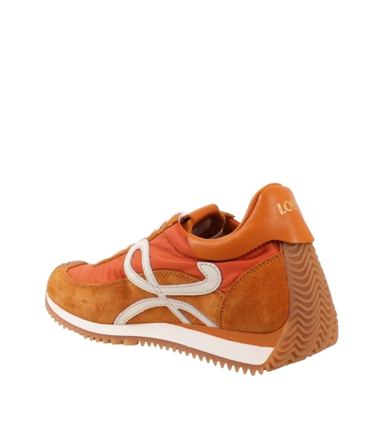 LOEWE FLOW RUNNER SHOES