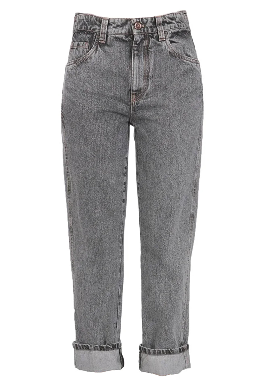 BRUNELLO CUCINELLI DENIM PANTS