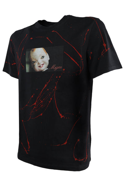 MSGM T-SHIRT