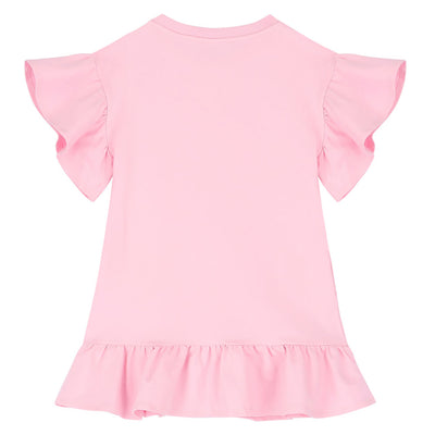 MONNALISA KIDS GIRL DRESS