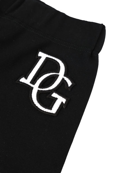 DOLCE & GABBANA KIDS PANTS