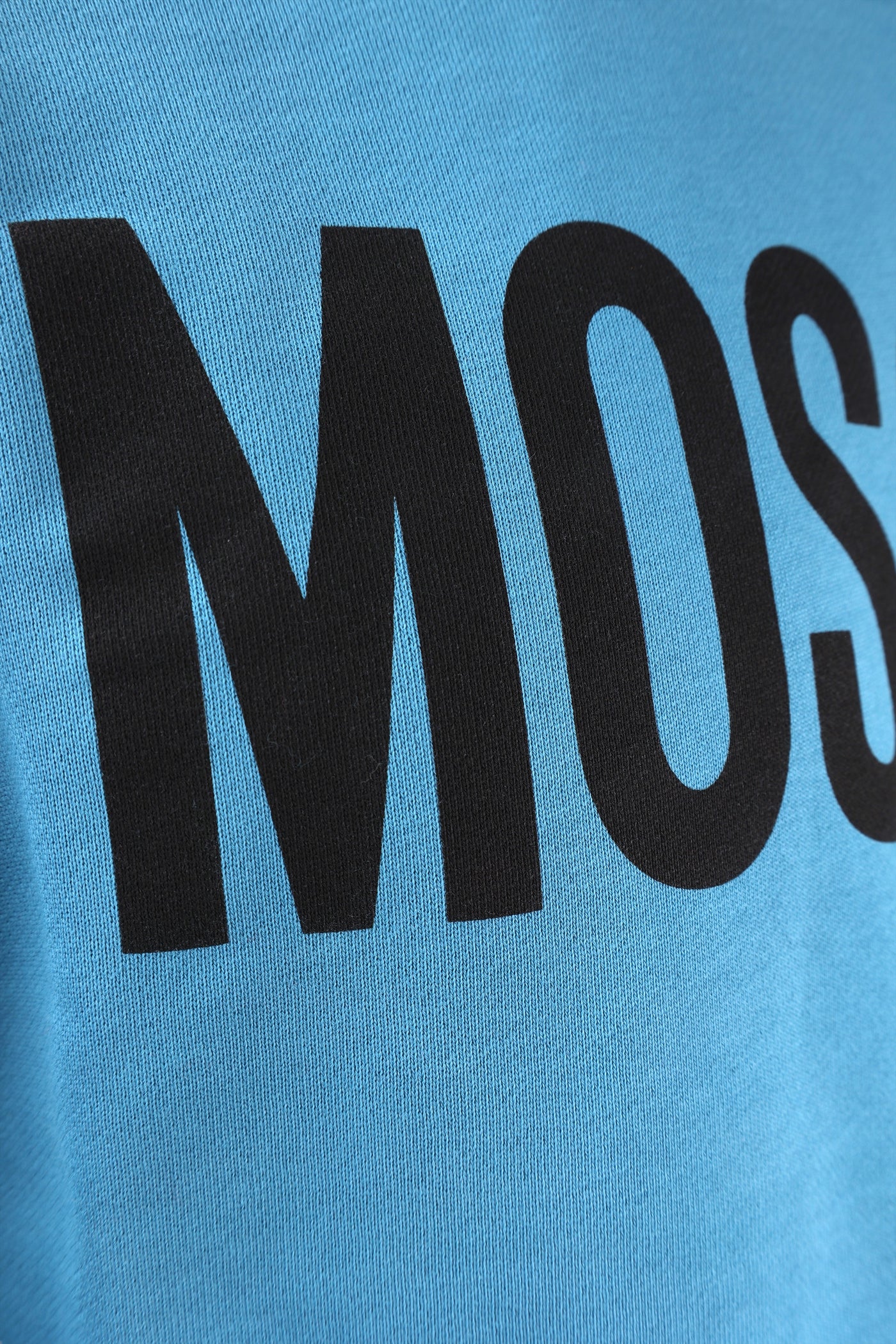 MOSCHINO SWEATSHIRT