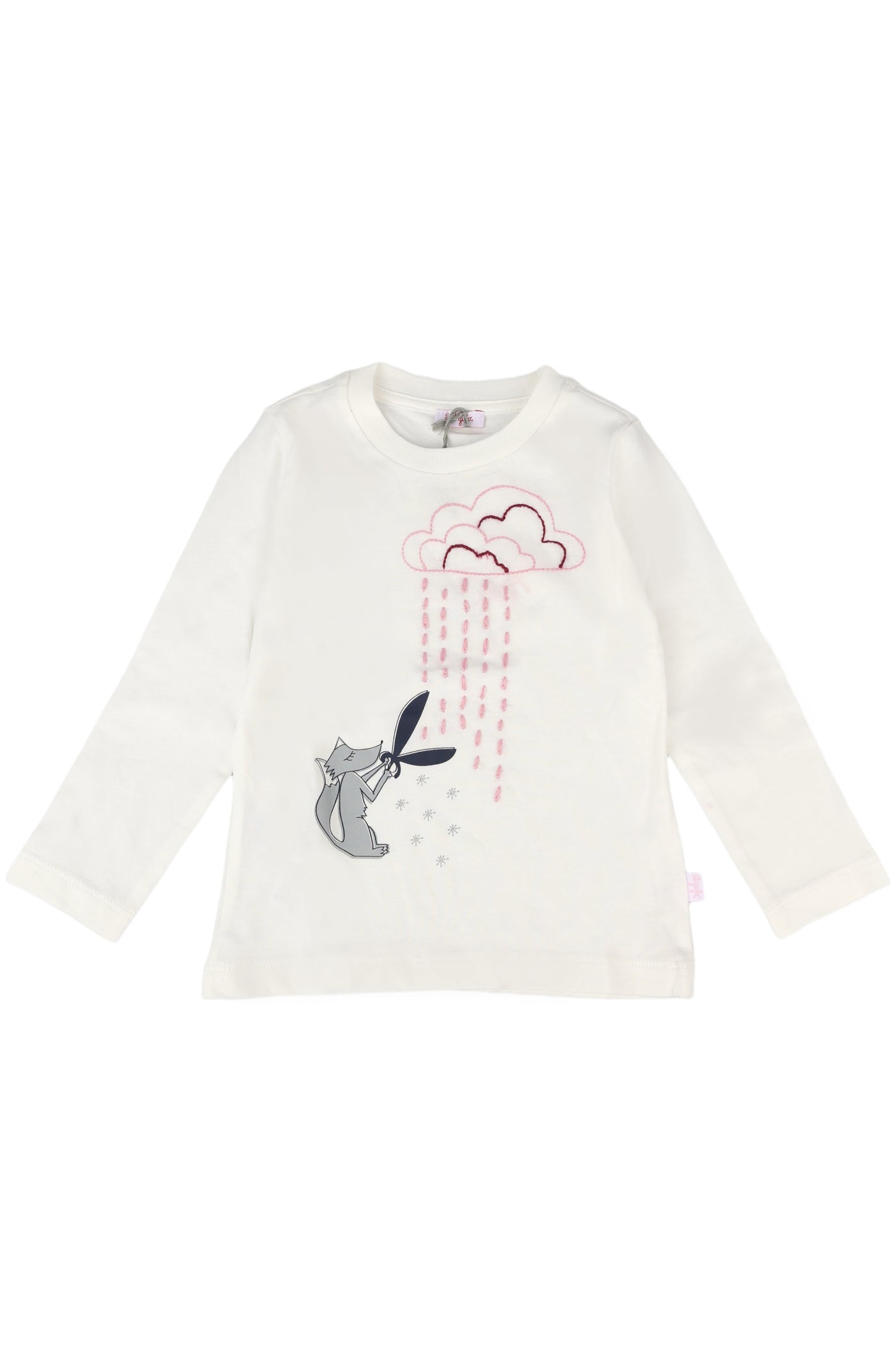 IL GUFO KIDS T-SHIRT