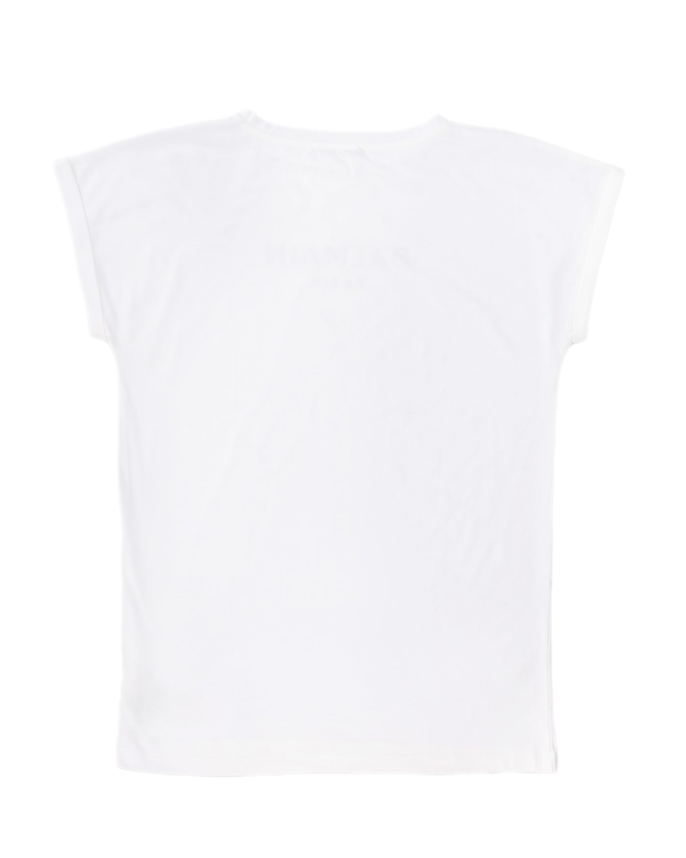 BALMAIN KIDS T-SHIRT