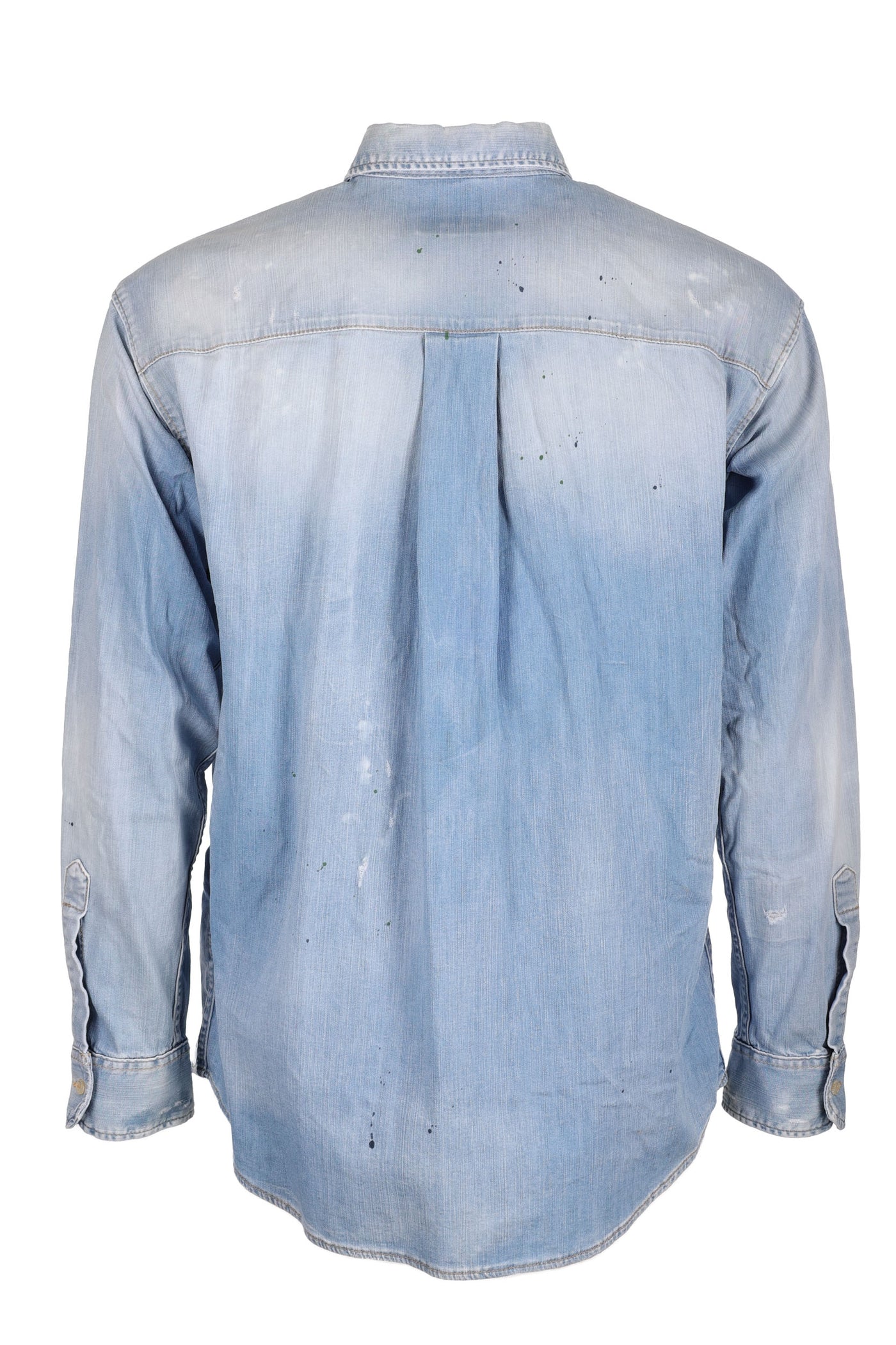 DSQUARED2 JEANS SHIRT