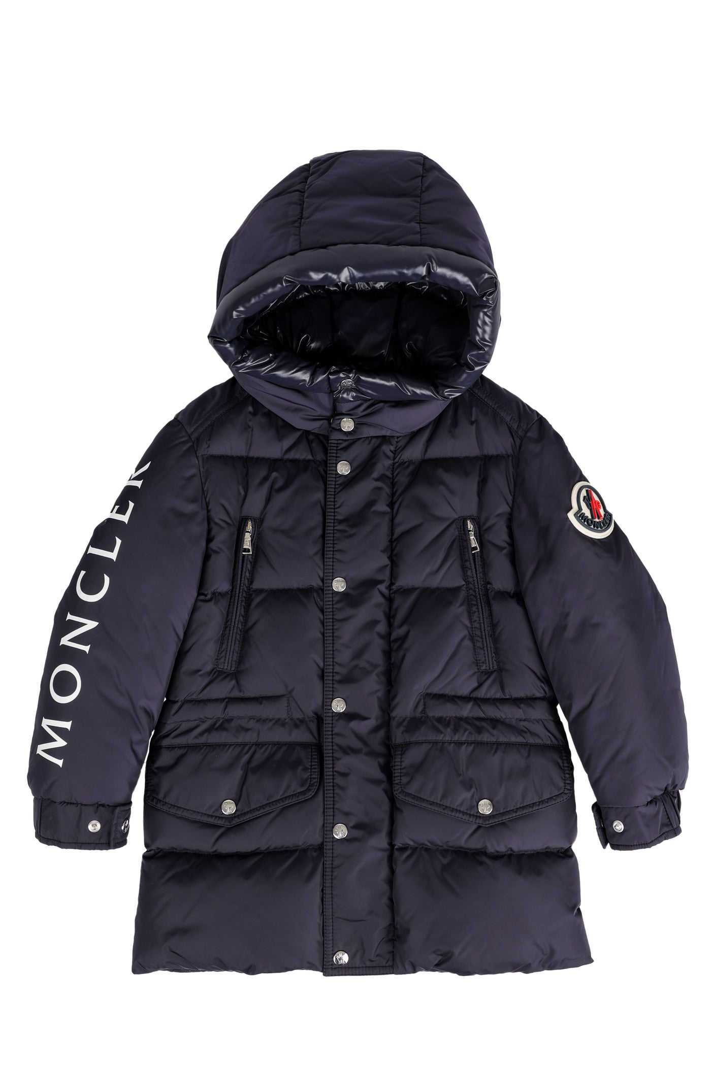 MONCLER KIDS JACKET