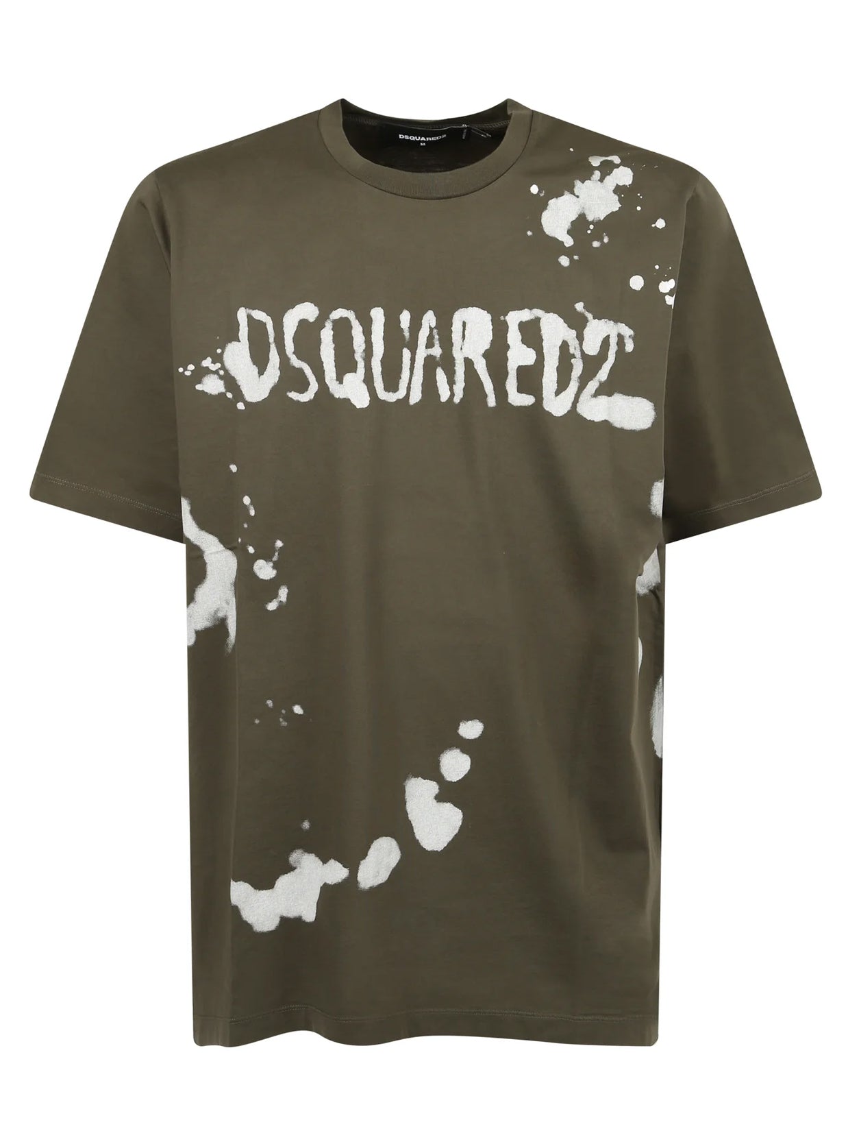 DSQUARED2 T-SHIRTS