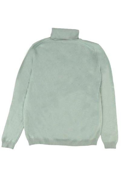 IL GUFO KIDS CACHEMIRE TURTLENECK