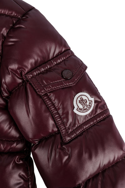 MONCLER KIDS JACKET