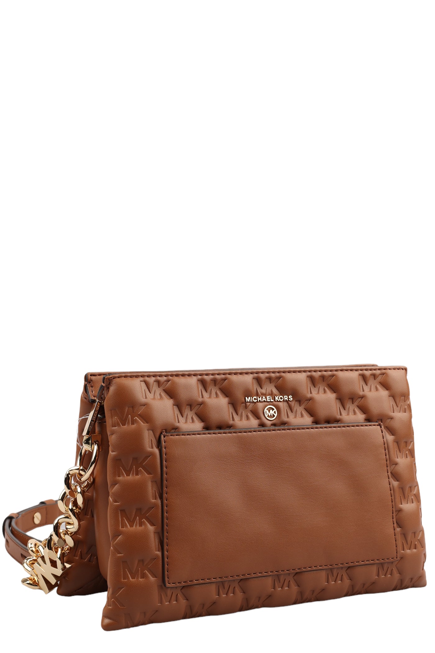 MICHAEL KORS JET SET CHARM BAG