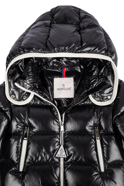 MONCLER KIDS JACKET