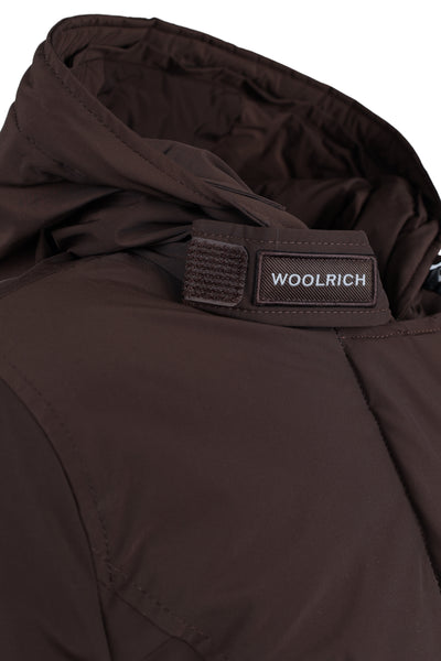 WOOLRICH PARKA JACKET