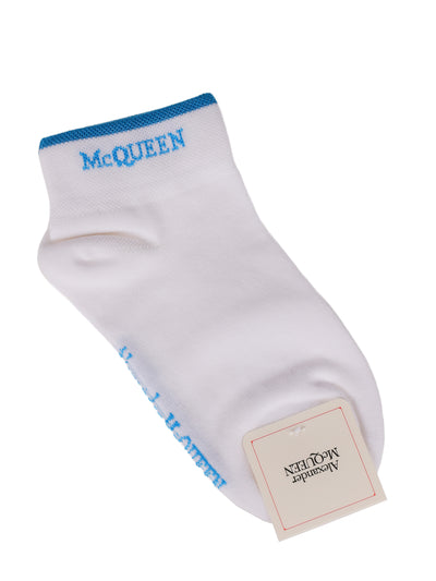 ALEXANDER MCQUEEN SOCKS