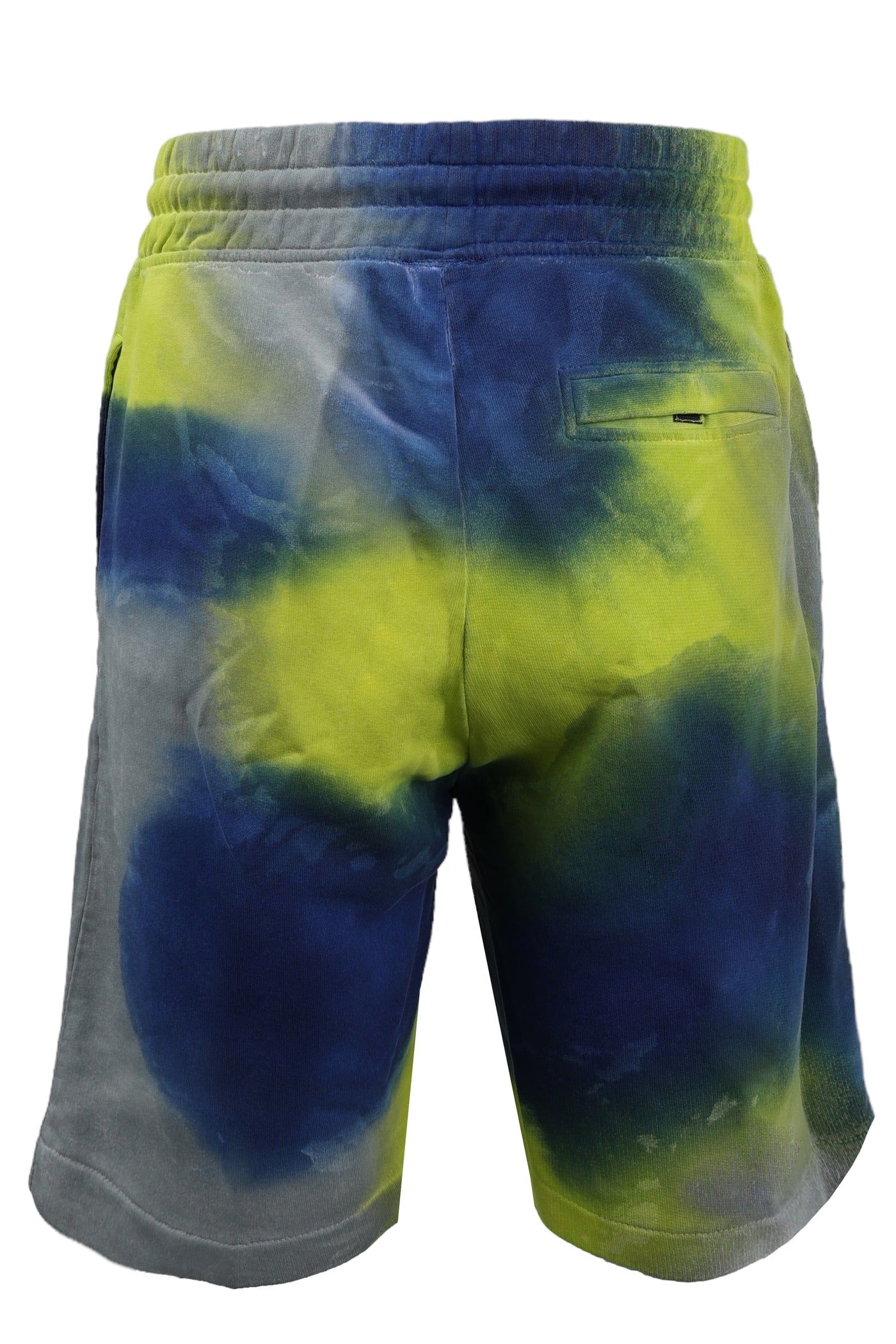 MARCELO BURLON SHORTS