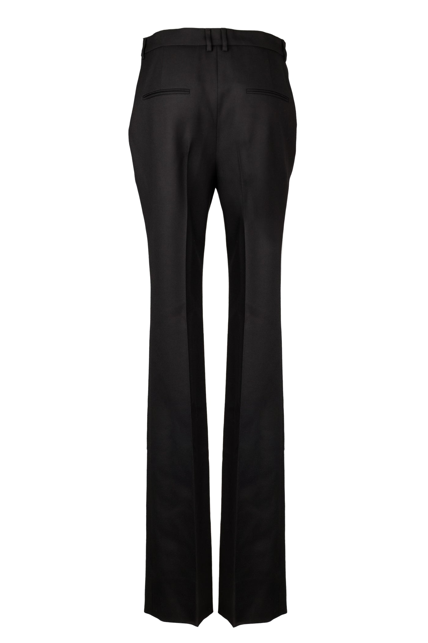 SAINT LAURENT TROUSERS