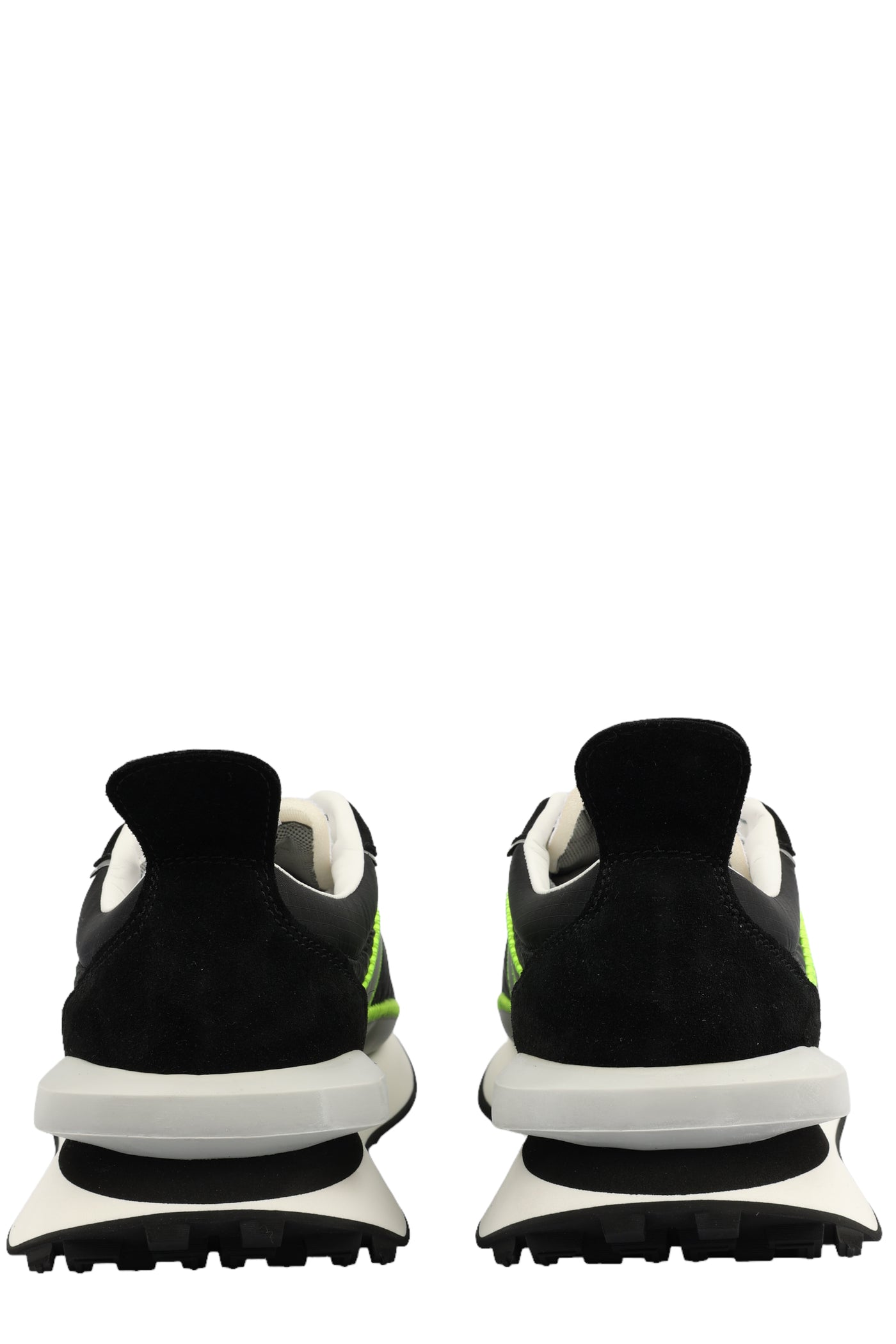 LANVIN SNEAKERS