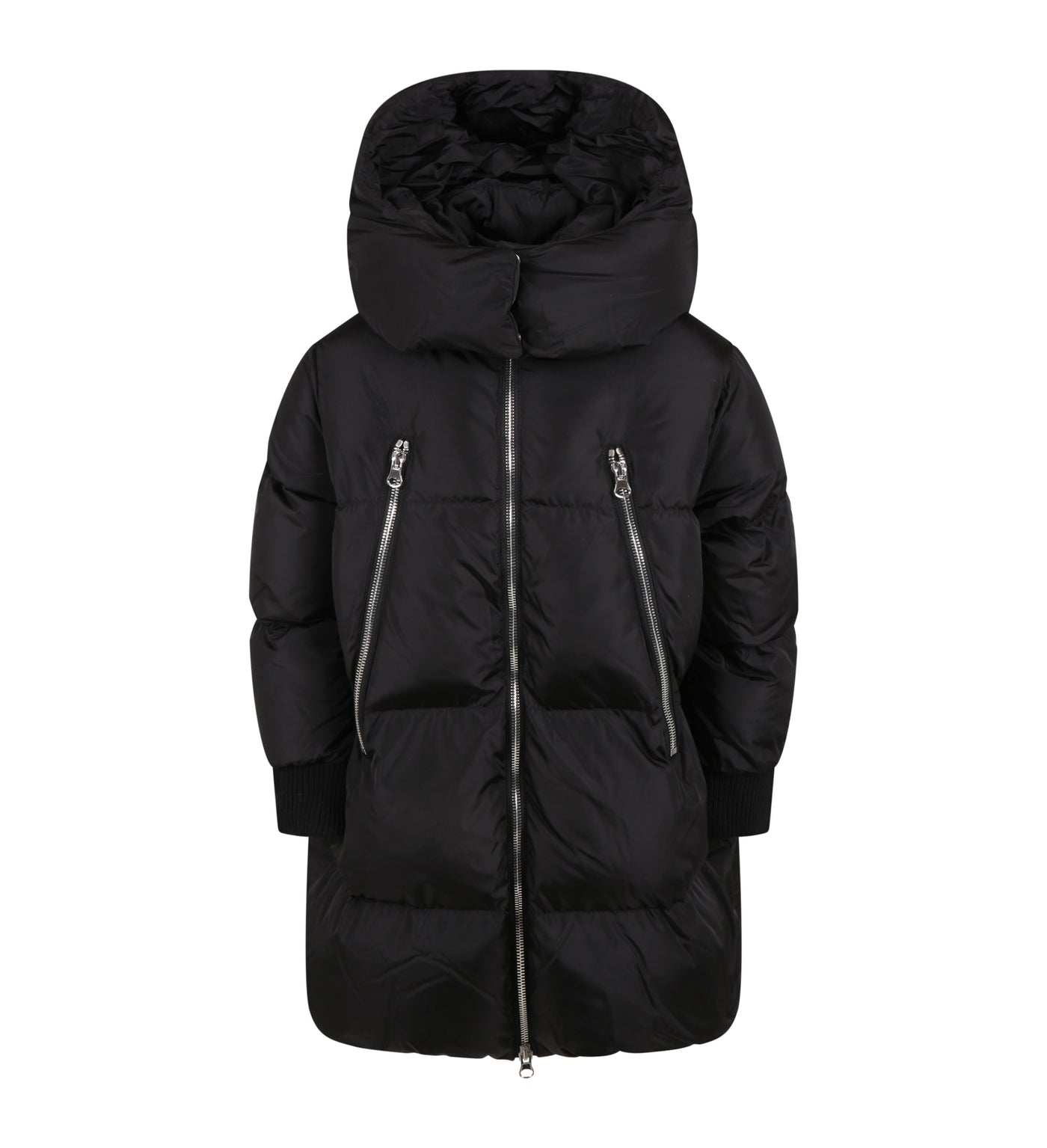 MM6 MAISON MARGIELA KIDS JACKETS