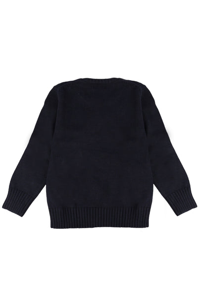 POLO RALPH LAUREN KIDS PULLOVER