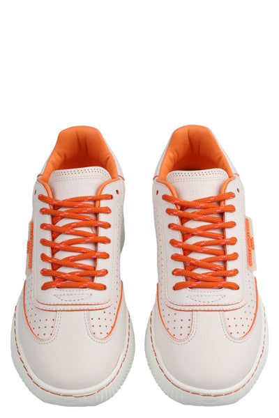 STELLA MCCARTNEY LOOP SNEAKERS