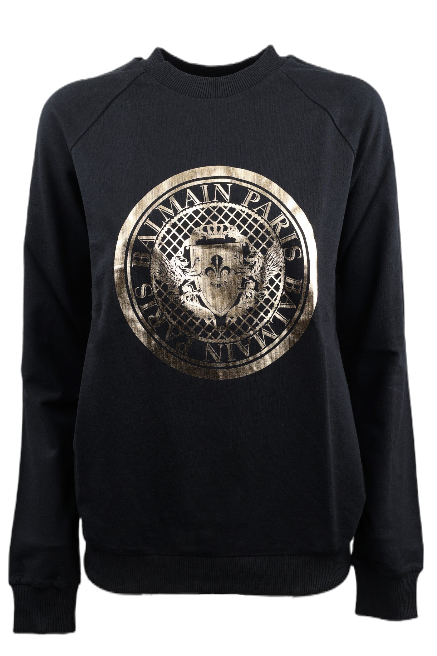 BALMAIN SWEATSHIRT