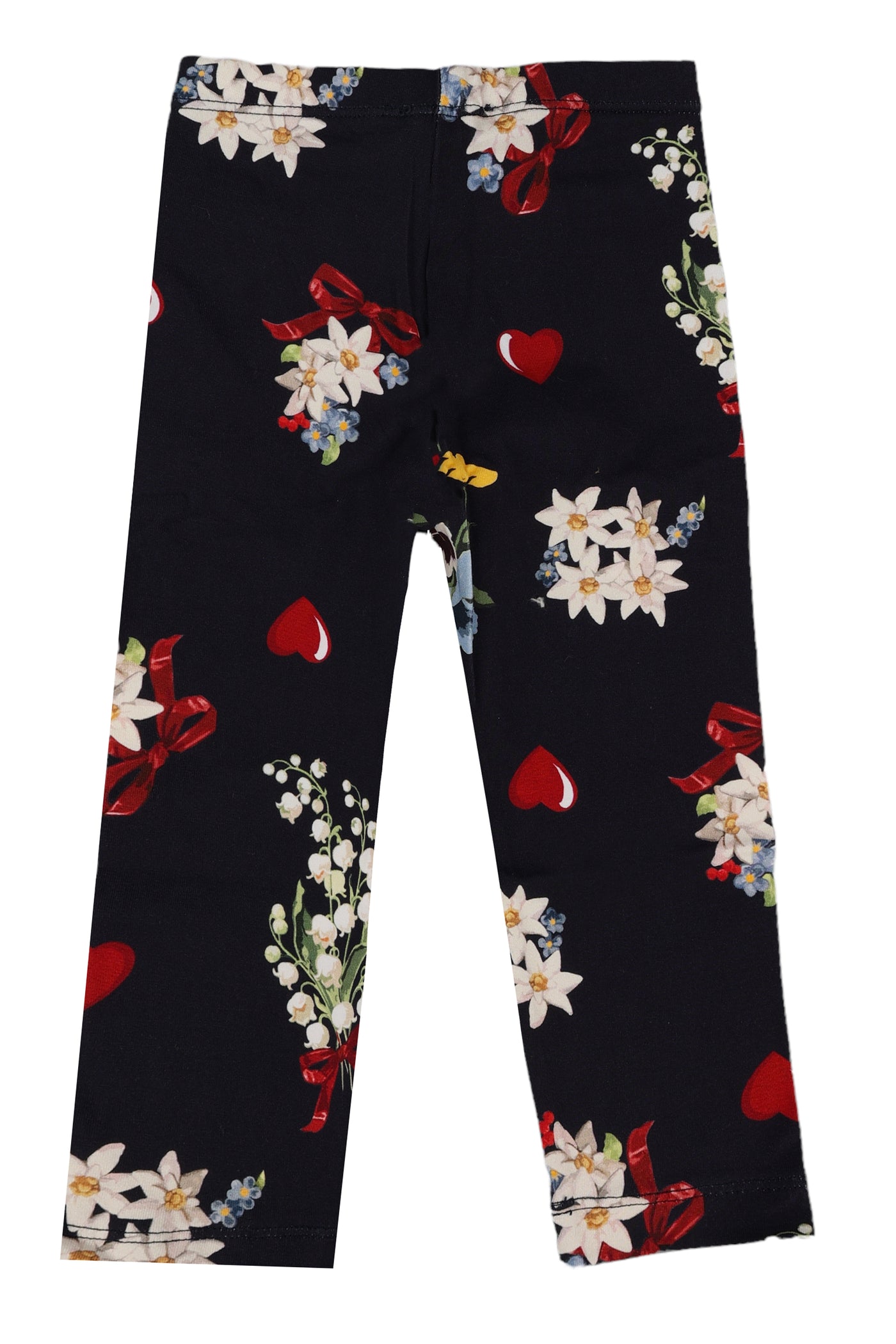 MONNALISA KIDS TROUSERS