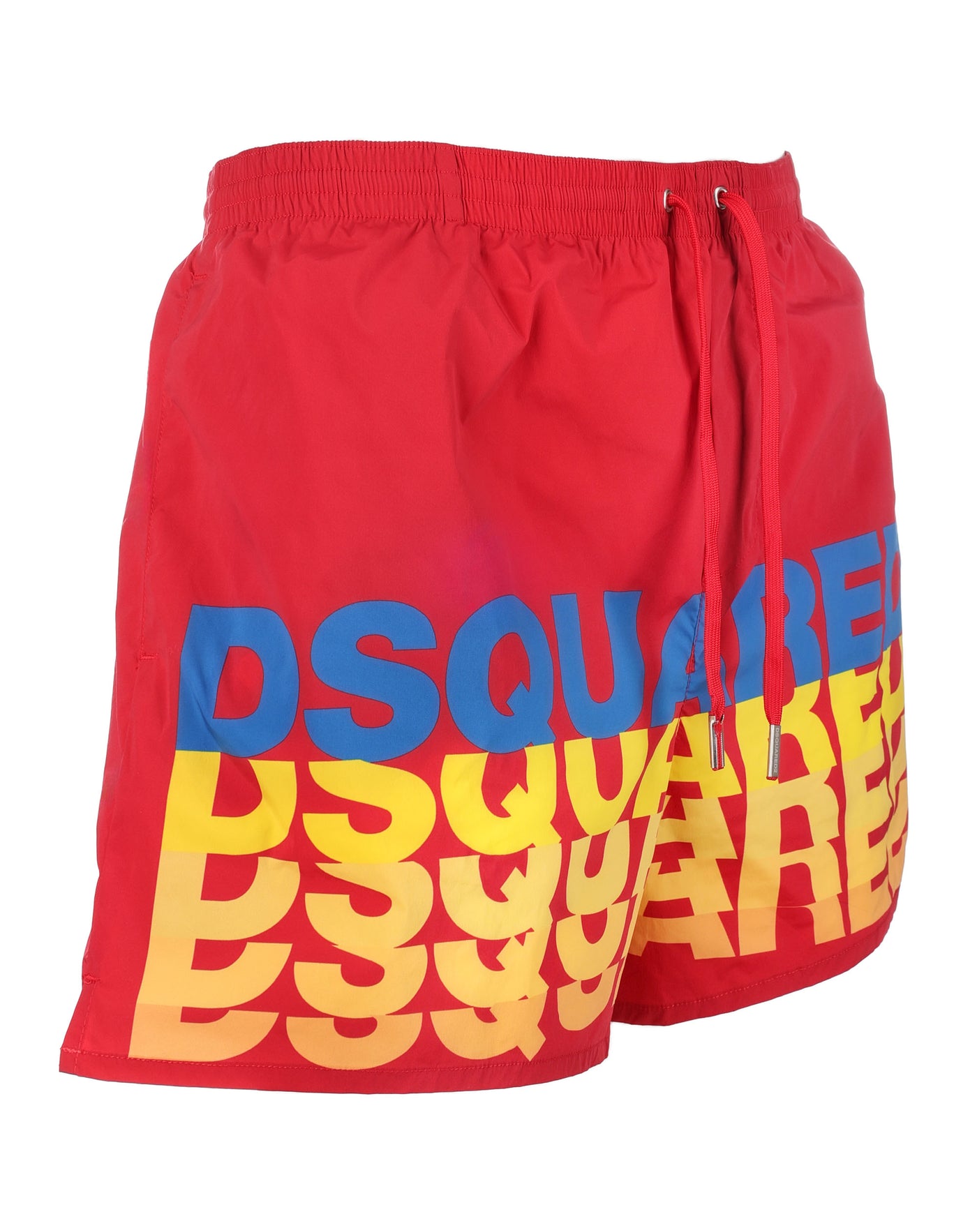 DSQUARED2 BOXER SWIMSUIT