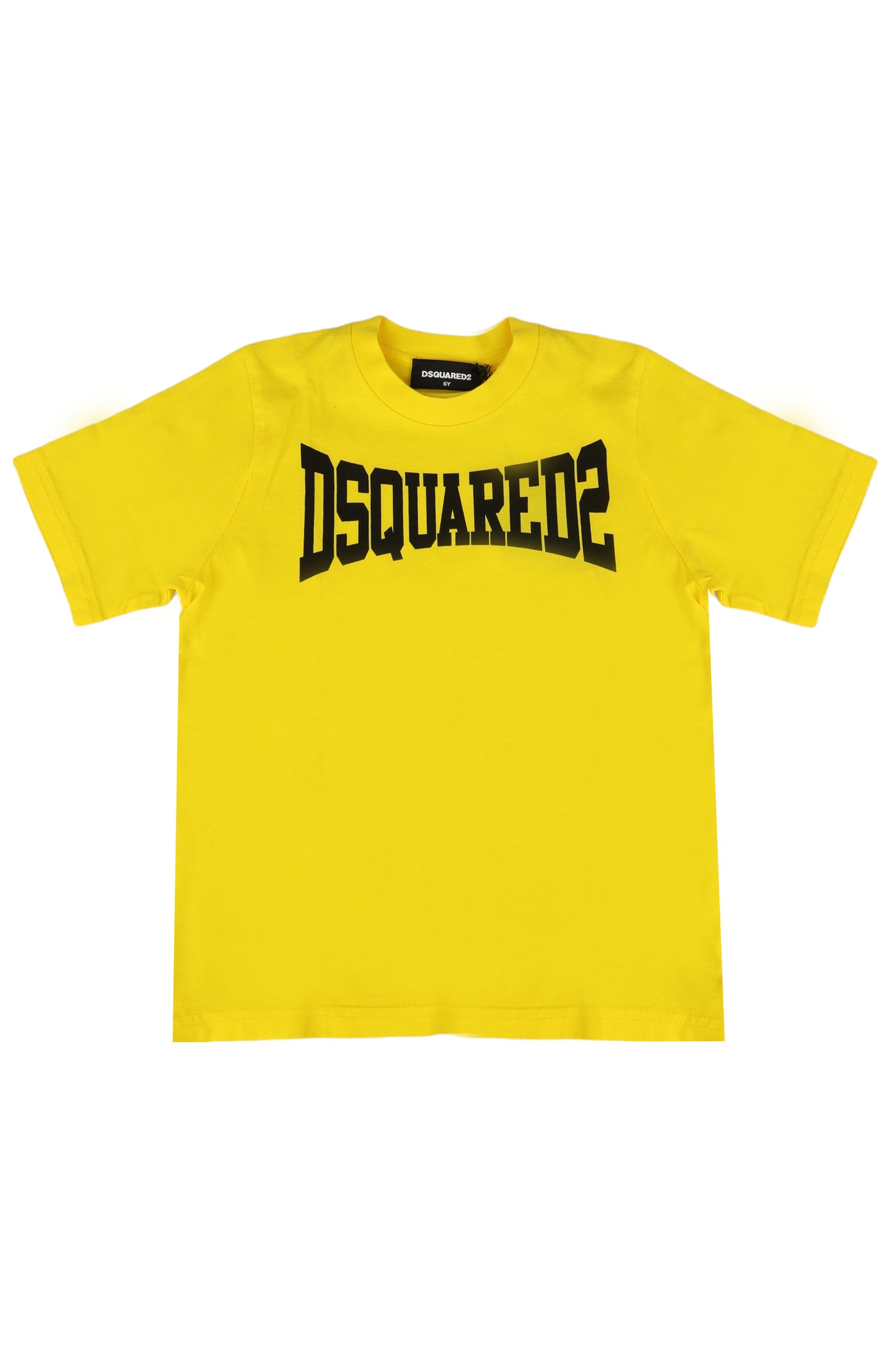 DSQUARED2 KIDS T-SHIRT