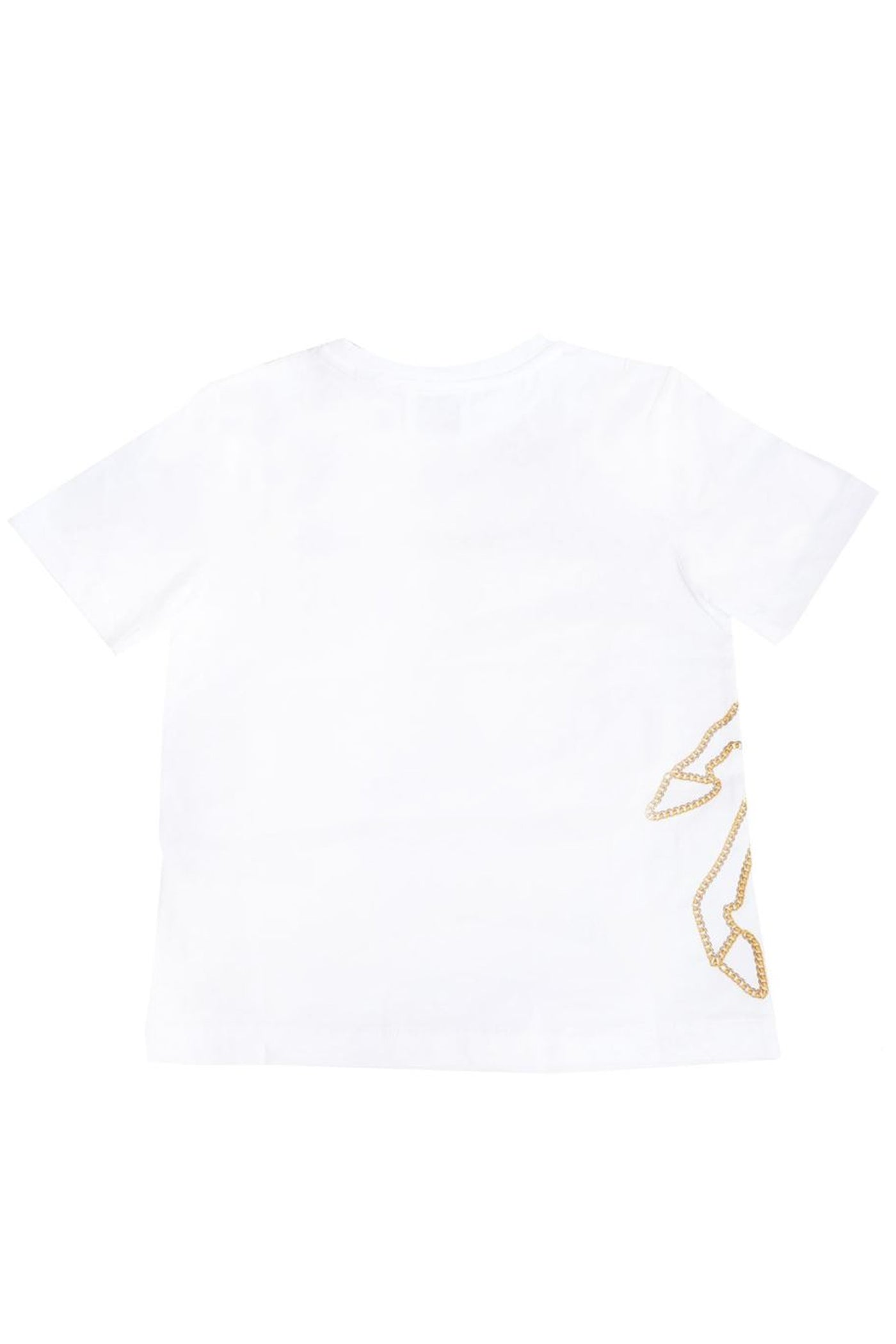 BURBERRY KIDS T-SHIRT