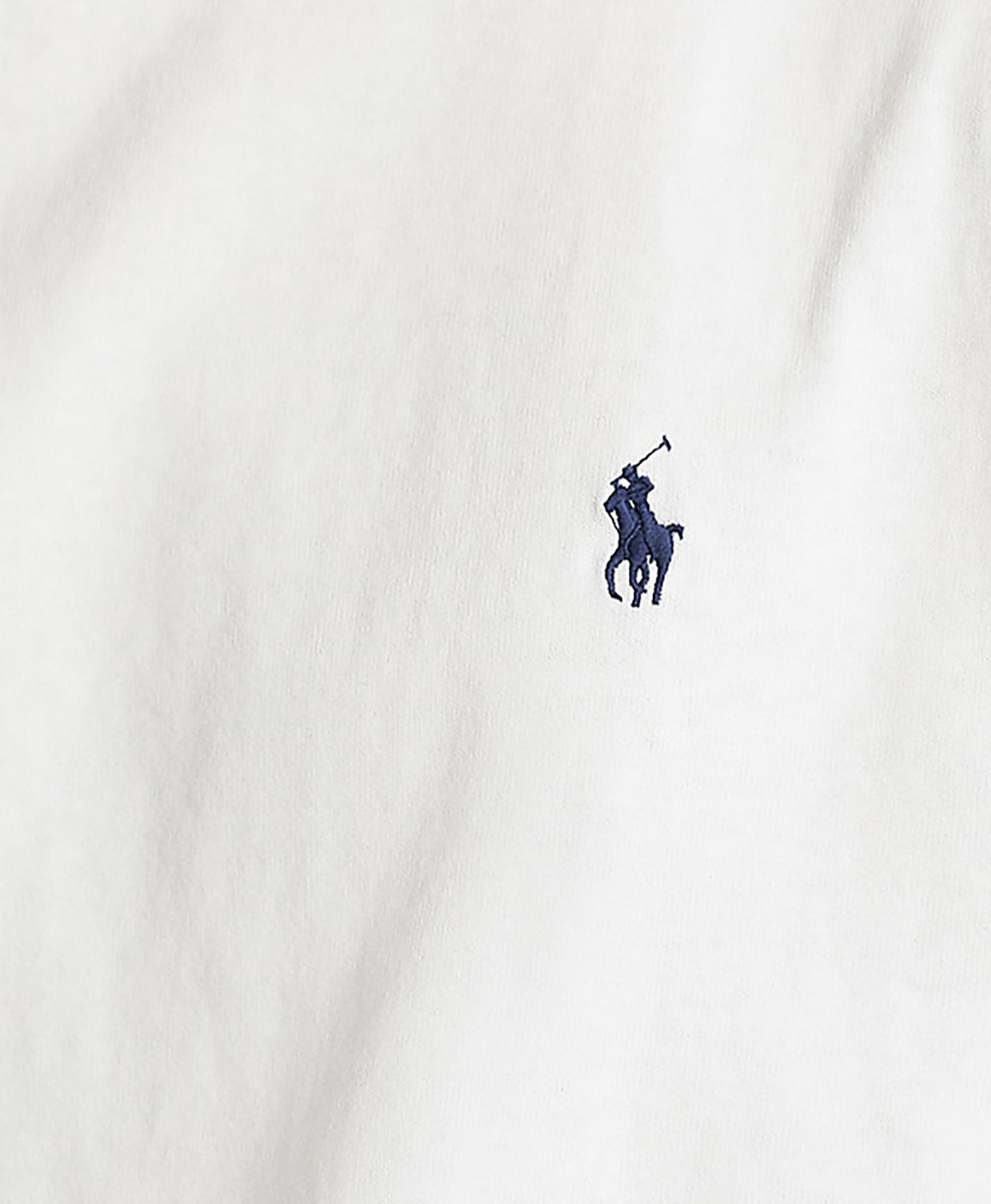 POLO RALPH LAUREN T-SHIRT