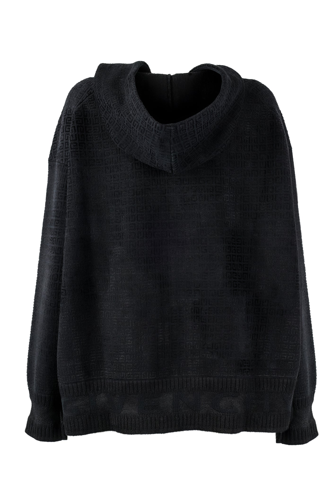 GIVENCHY HOODIE SWEATSHIRT