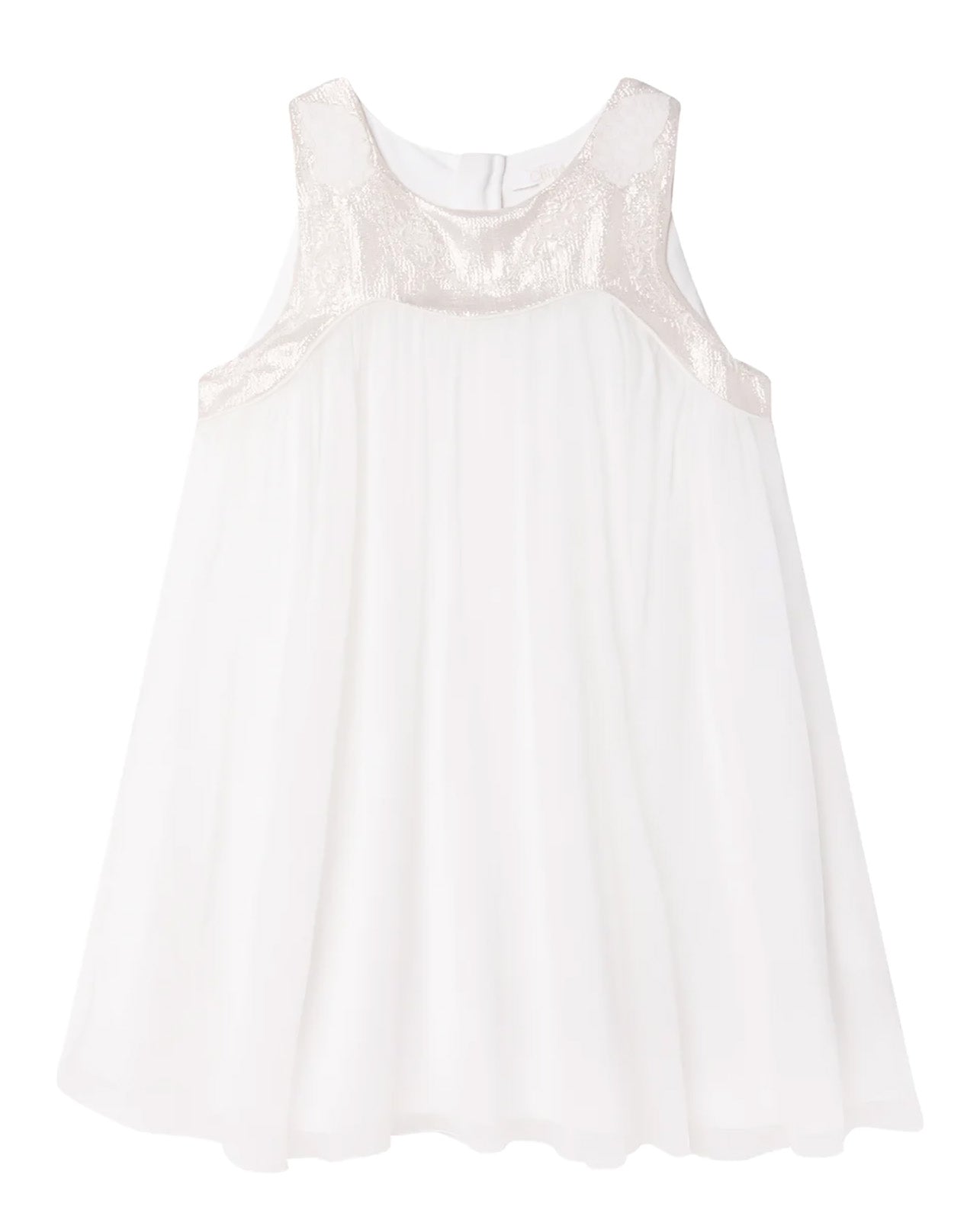 CHLOE KIDS GIRL DRESS