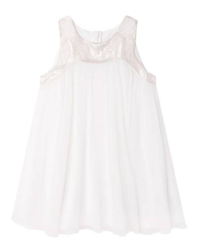 CHLOE KIDS GIRL DRESS