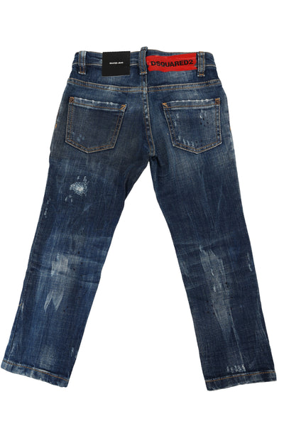 DSQUARED2 KIDS JEANS