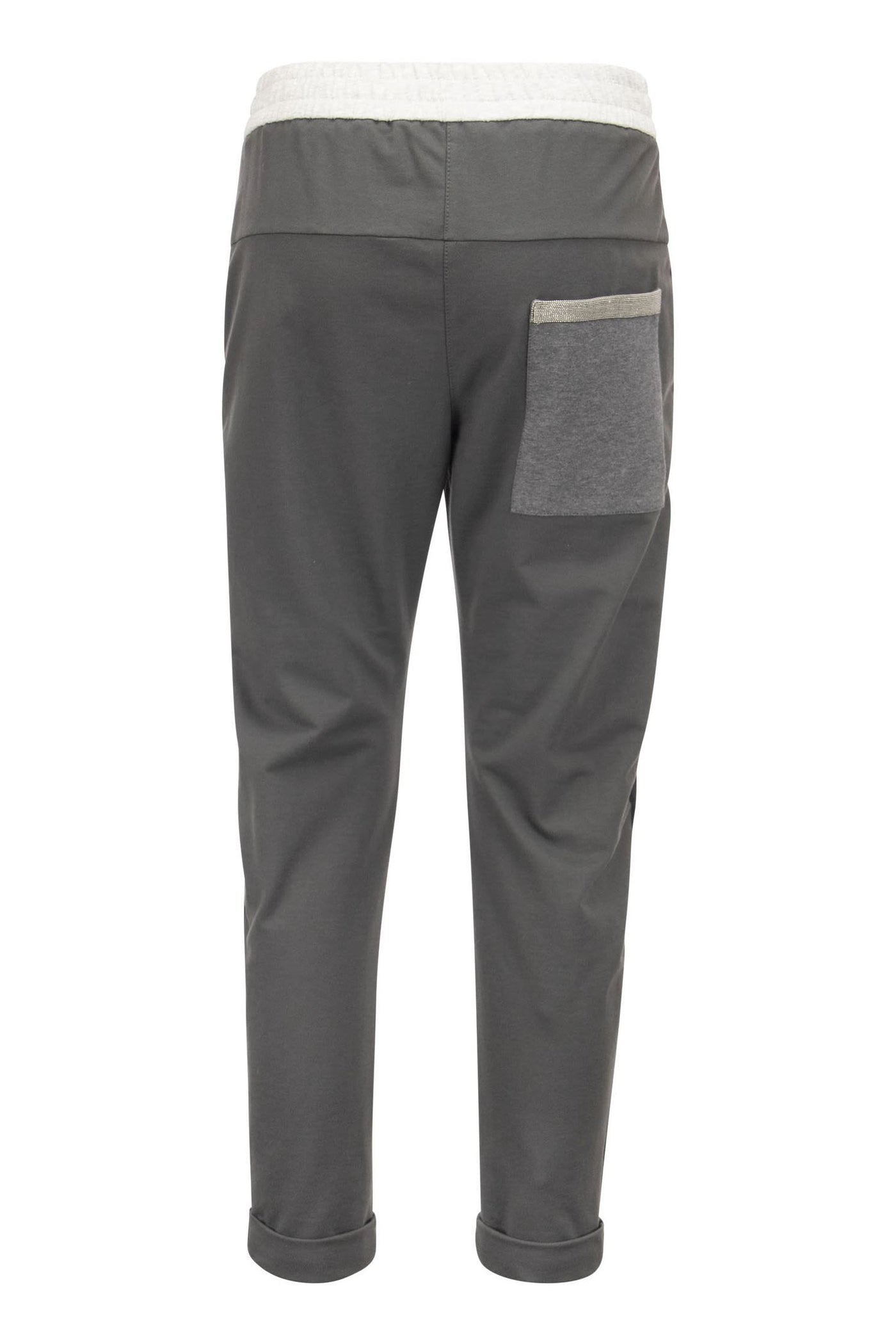 BRUNELLO CUCINELLI TROUSERS