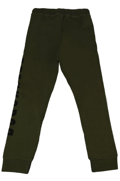 DSQUARED2 KIDS TROUSERS