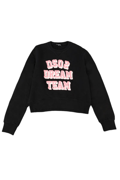 DSQUARED2 KIDS SWEATSHIRT