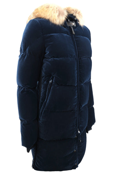 PARAJUMPERS PUFFER JACKET