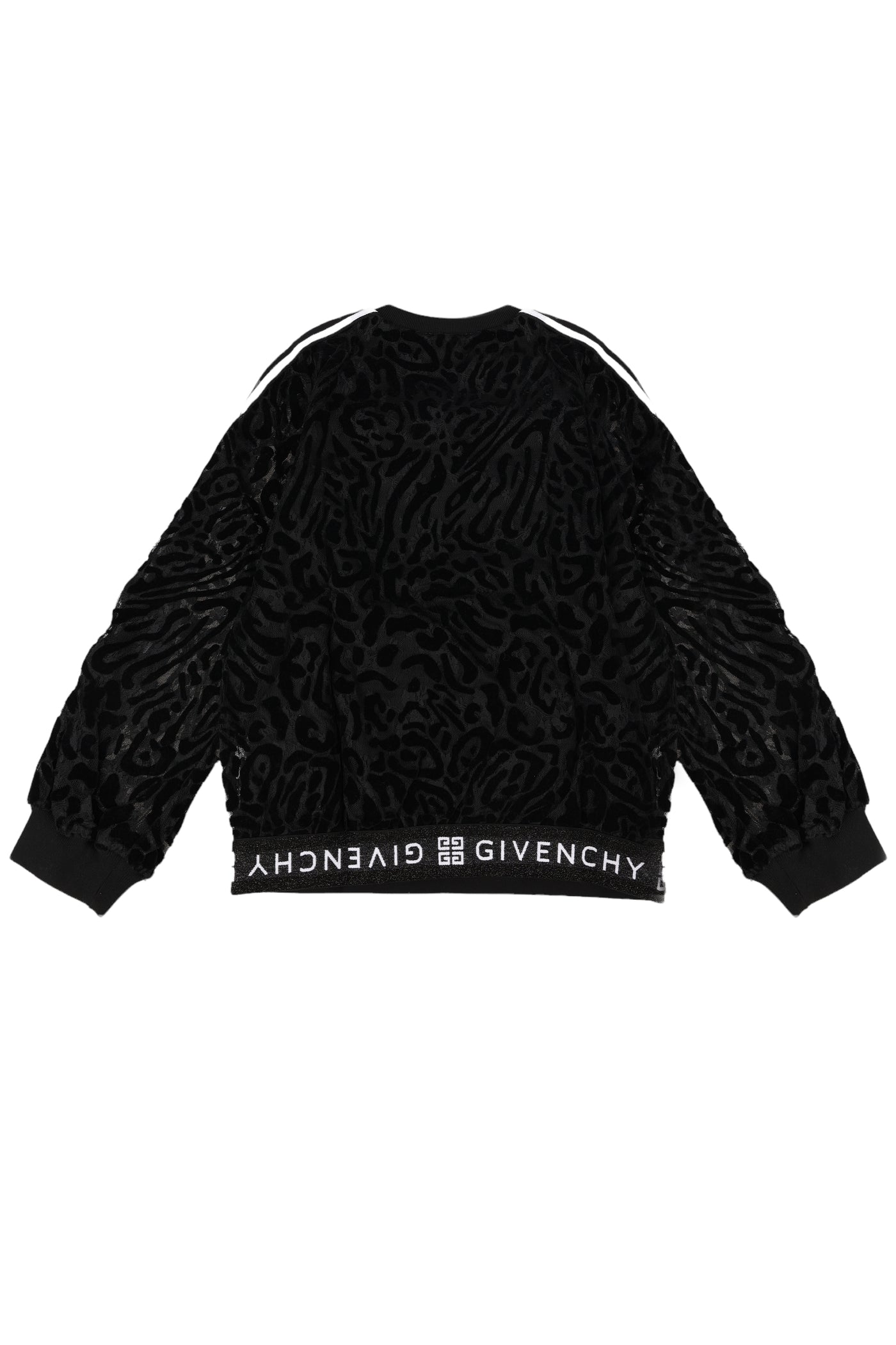 GIVENCHY KIDS SWEATSHIRT