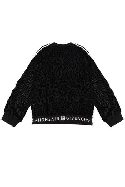 GIVENCHY KIDS SWEATSHIRT