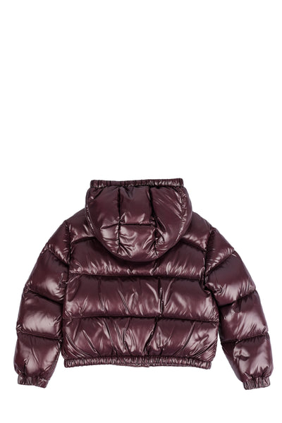 MONCLER KIDS JACKET