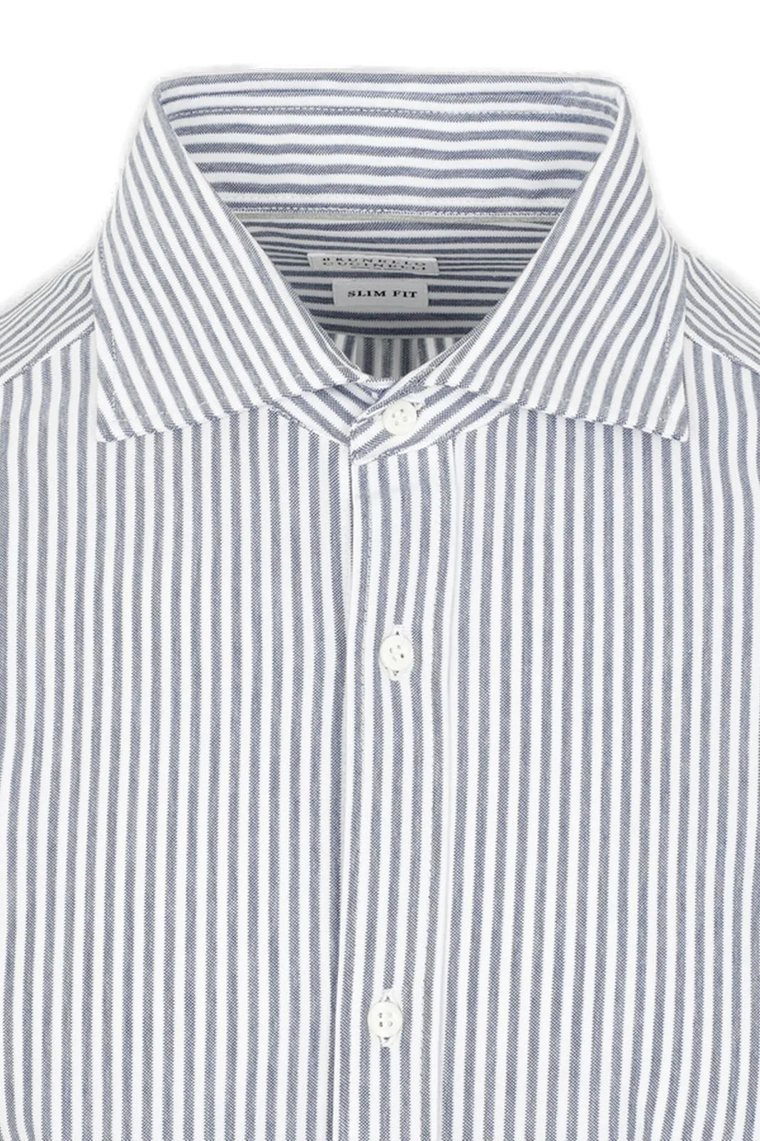 BRUNELLO CUCINELLI SHIRT