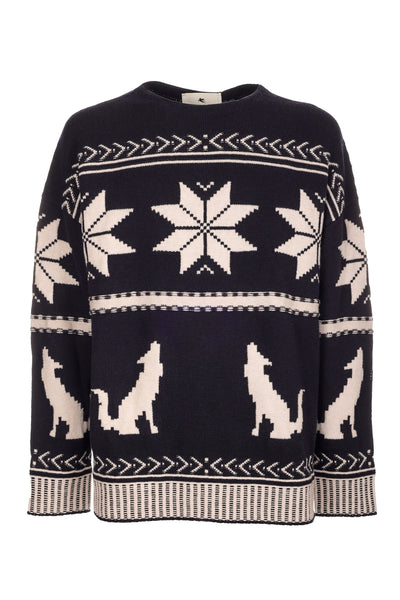 ETRO PULLOVER