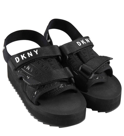 DKNY KIDS SANDALS